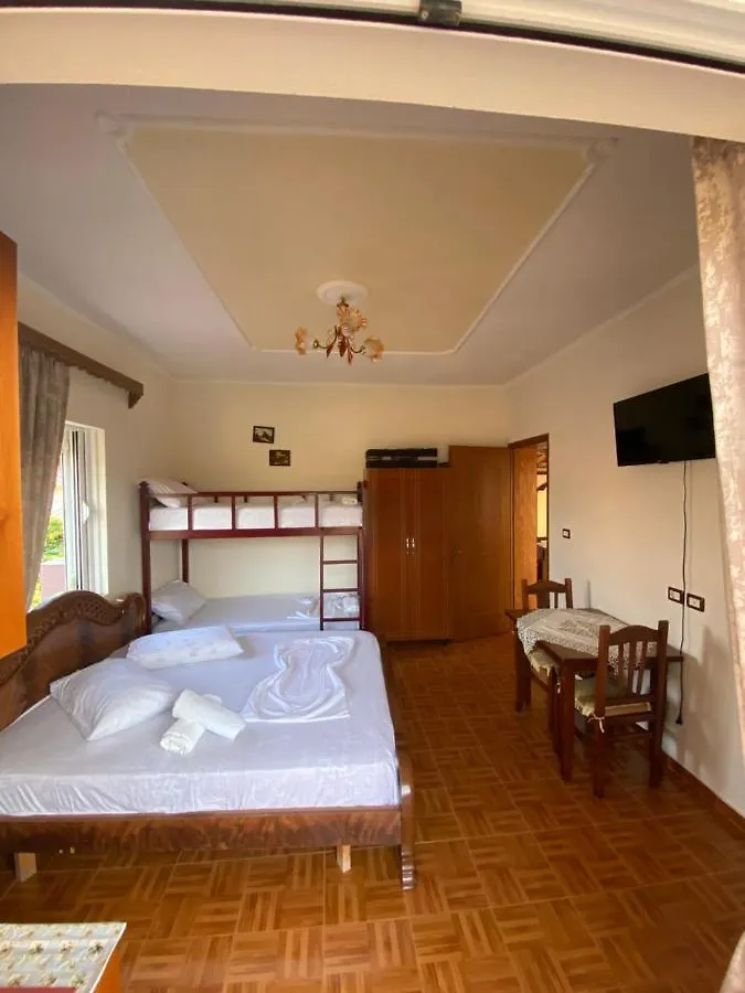Villa Tani Ksamil