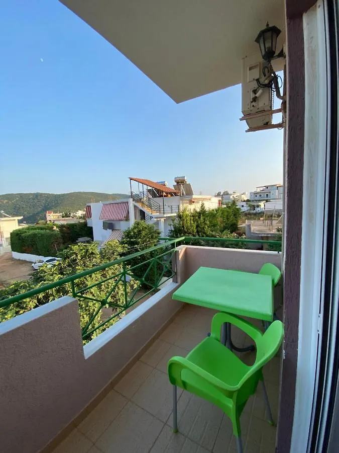 Apartment Villa Tani Ksamil