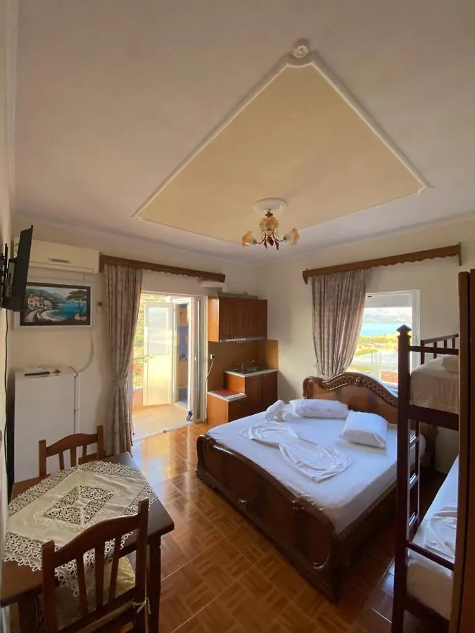 Villa Tani Ksamil Albania