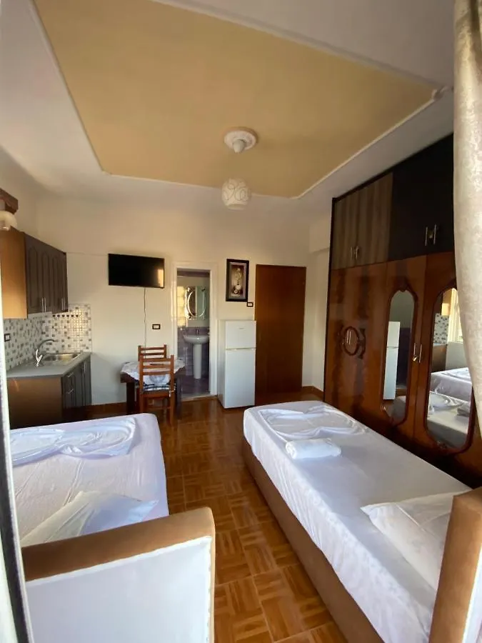 Apartment Villa Tani Ksamil