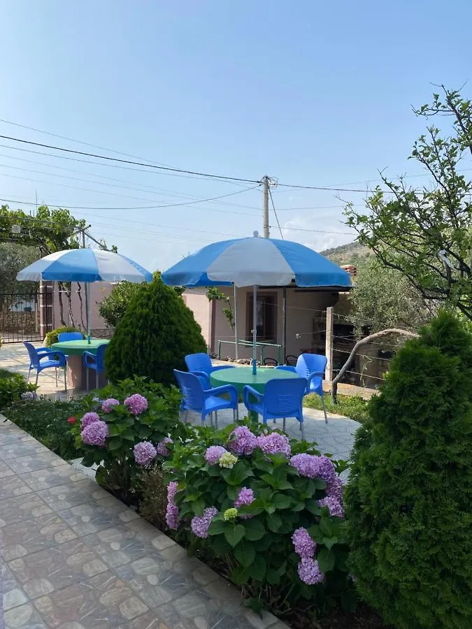 Villa Tani Ksamil Apartment