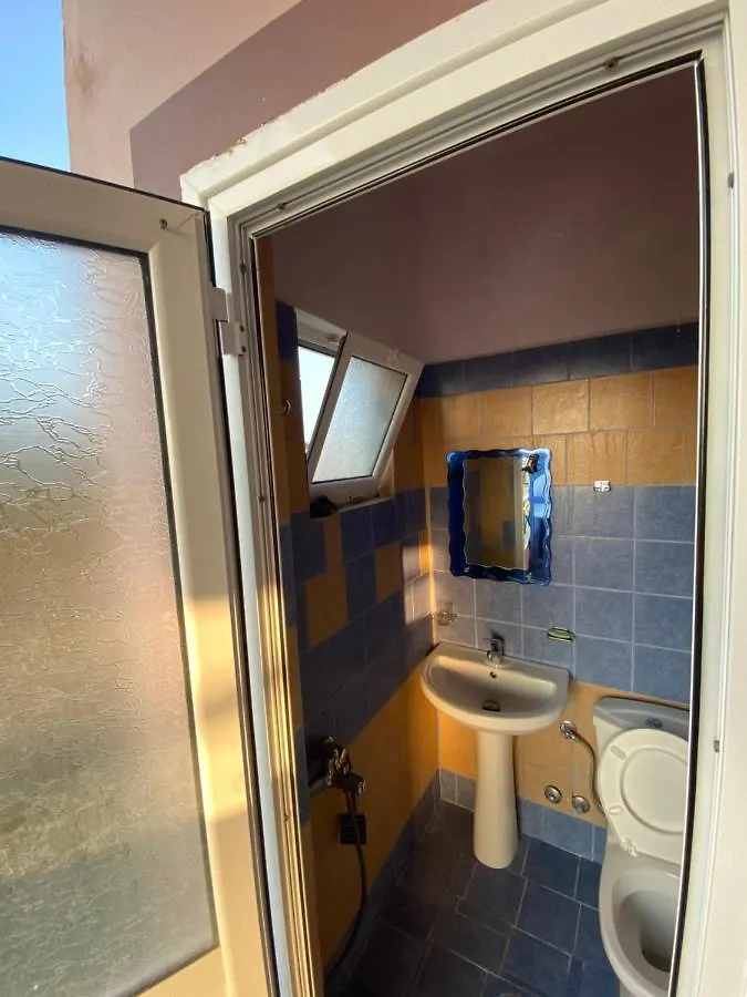 Apartment Villa Tani Ksamil