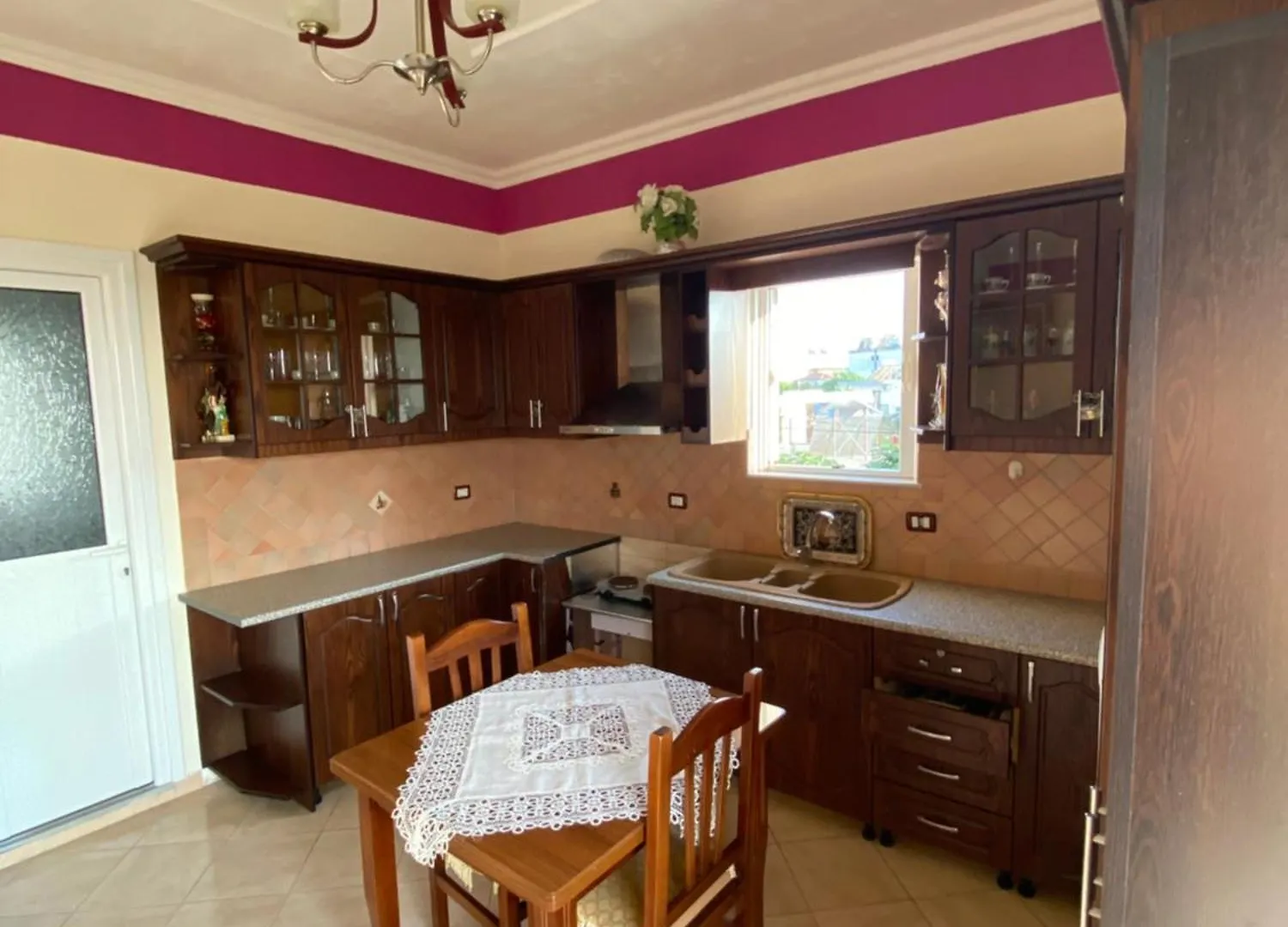 Villa Tani Ksamil 0*,