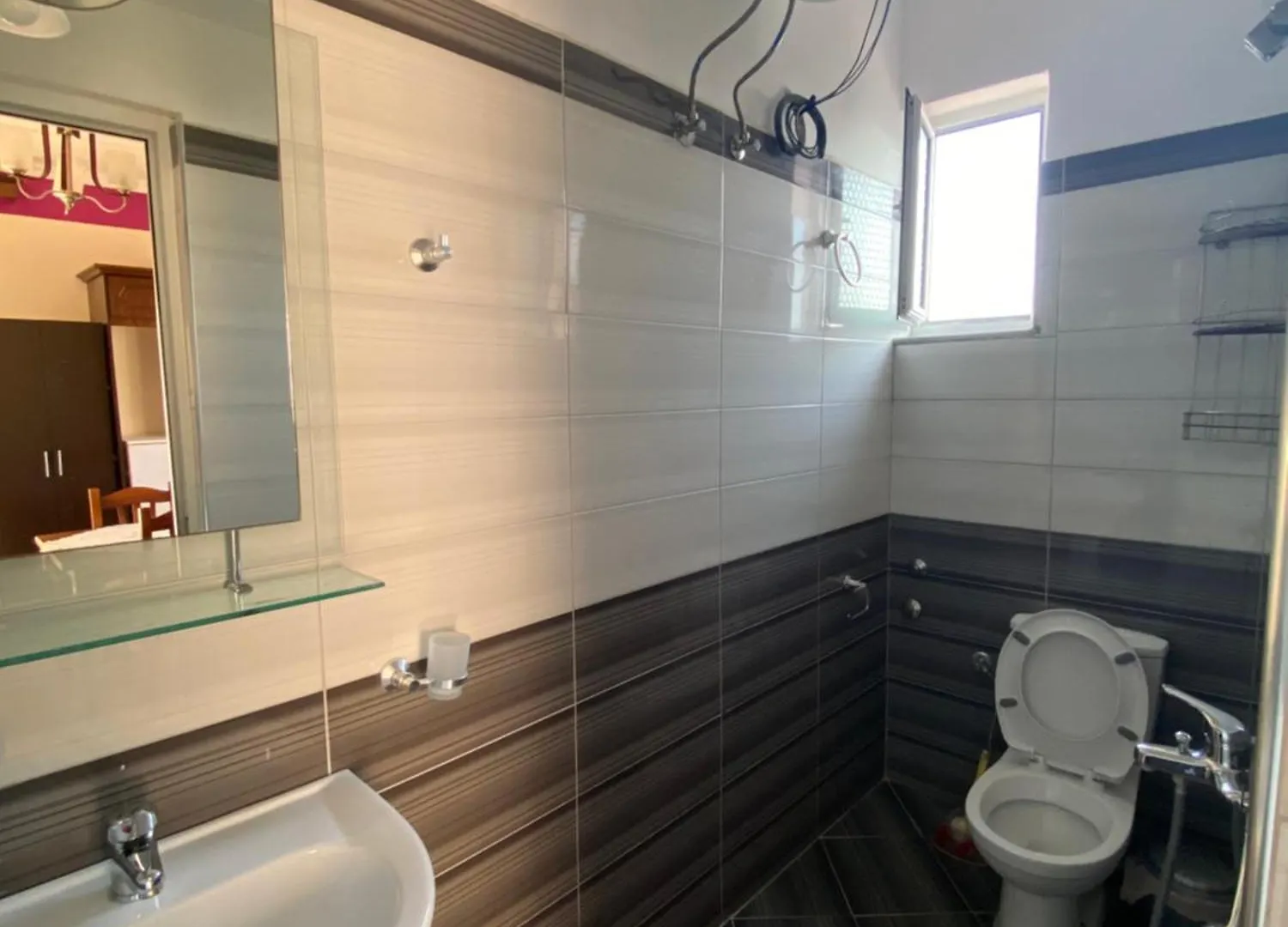 Villa Tani Ksamil 0*,