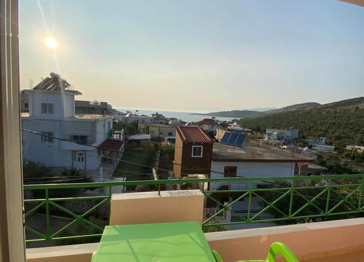 Villa Tani Ksamil Albania
