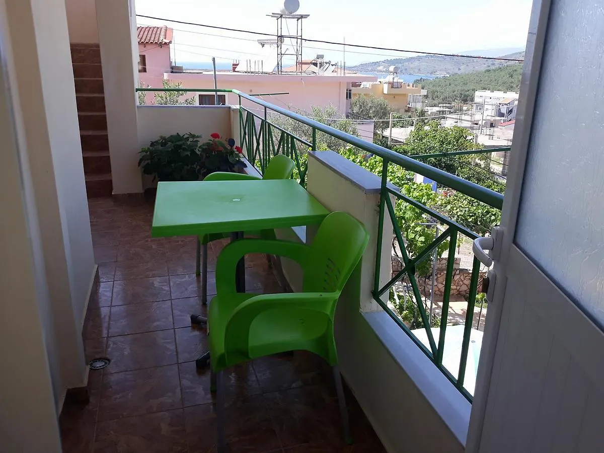 Villa Tani Ksamil Apartment