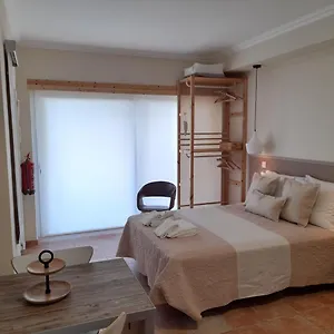 Cantinho Do , Burgau Portugal