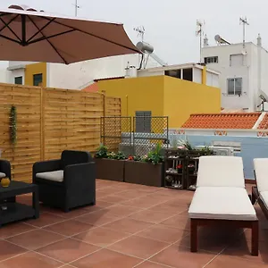 Sweet Vrsa , Vila Real de Santo Antonio Portugal
