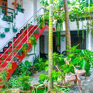 Sigiri Tarushan , Sigirija Sri Lanka