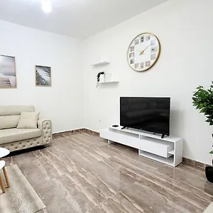 One-bedroom Gem By The Square , Tirana Albania
