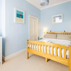 3 Claremont Terrace , York United Kingdom