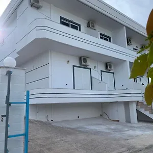  Apartament Ergys