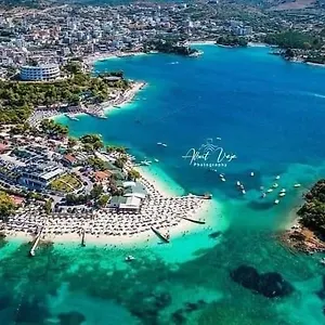  Apartament Ksamil Holiday