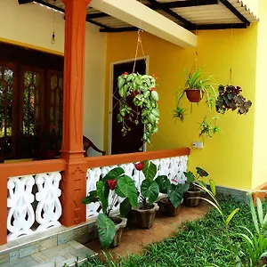Sigiri Sithru , Sigirija Sri Lanka