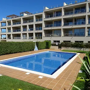 Casa Afonso Henriques , Burgau Portugal