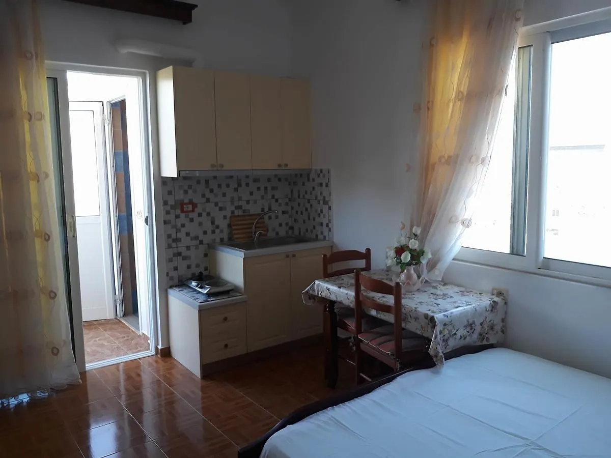 Apartment Villa Tani Ksamil